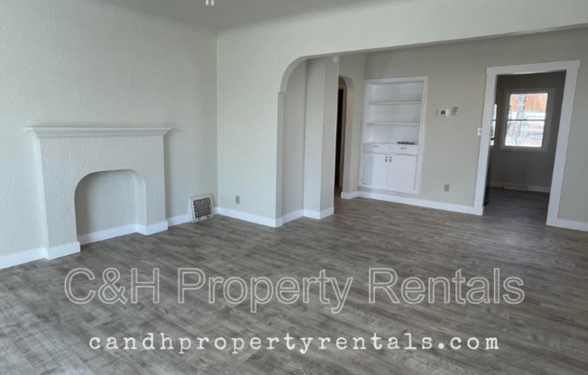 611 GRAND AVE