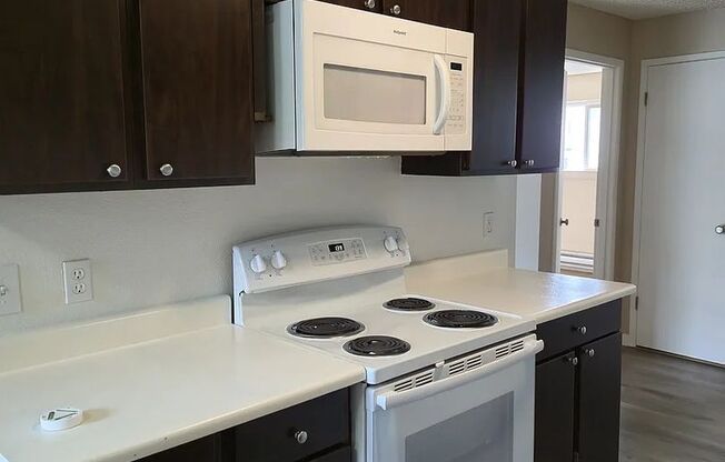 Avia Apartments | Renovated Homes in Seattle’s Greenwood Neighborhood