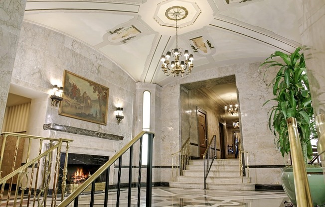 Studio, 1 bath, $3,400, Unit 7J