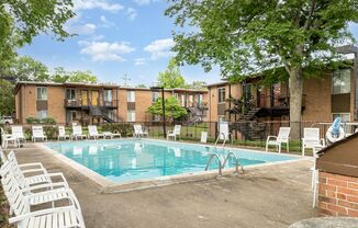 Green Hills Condo Living!