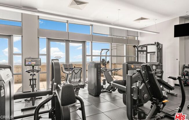 1 bed, 1.5 baths, 1,240 sqft, $3,500, Unit 404