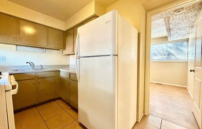 2 beds, 1 bath, 1,000 sqft, $1,395, Unit Unit 3