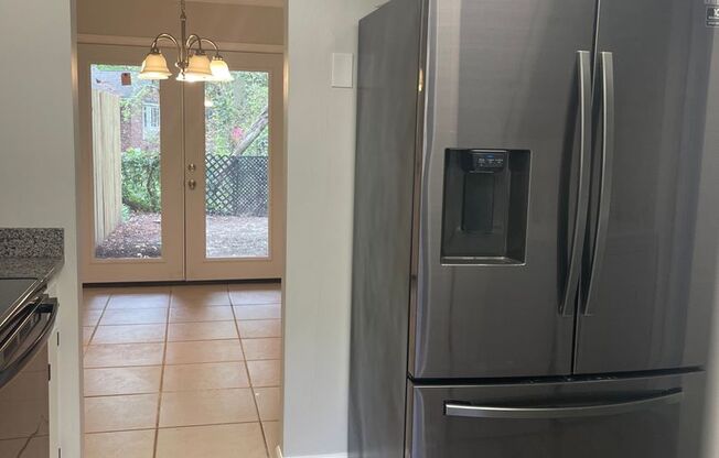 Prime Location Living - Remodeled 2BR, 2.5BA Condo near Downtown Columbia and Fort Jackson!