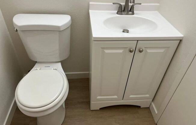 1 bed, 1 bath, 304 sqft, $965, Unit Unit 207