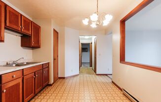 Partner-provided photo for $895 unit