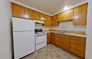 The Kincaid Apartments