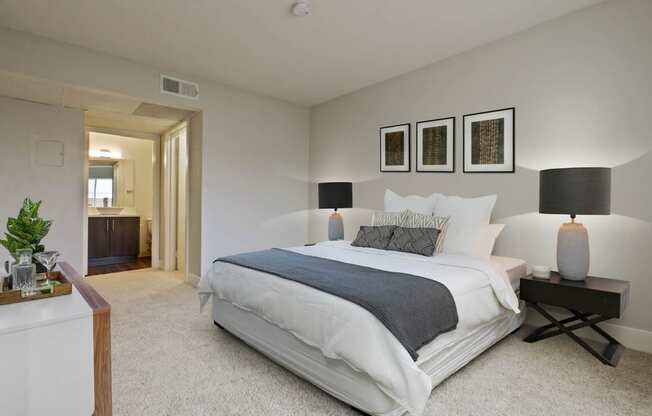 Alon Apartments in Castle Heights