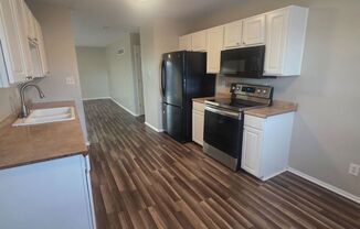 COMING SOON! 3 Bedroom, 2 Bathroom in Kansas City $1,725 A Month