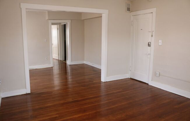 40th Street Apartments