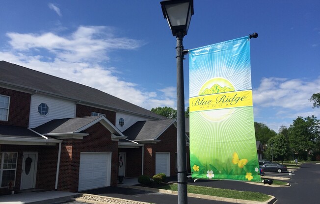 301 S. Dorsey (Blue Ridge Manor/ Middletown Area)