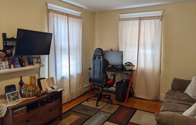 464 Highland Ave
