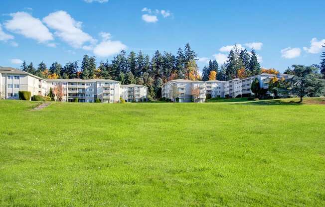 Andorra Apartment Homes in Mountlake Terrace, WA