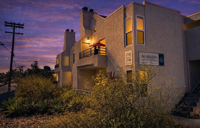 Available Apartment in North Park