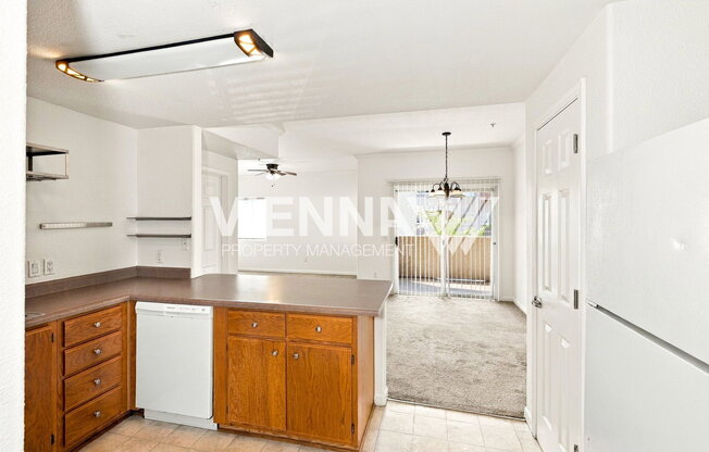 2 beds, 2 baths, 1,057 sqft, $1,995, Unit 1626
