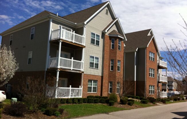 Waterford Village Apartments