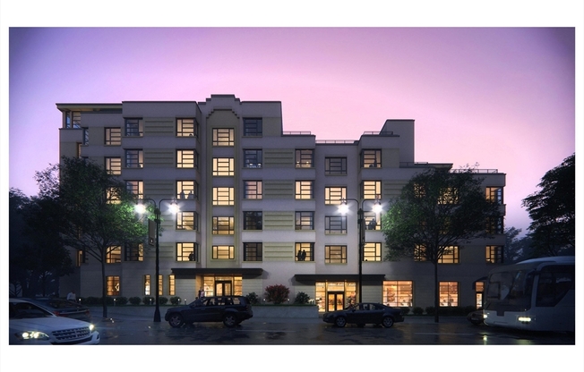 2 beds, 2 baths, 962 sqft, $4,050, Unit 406