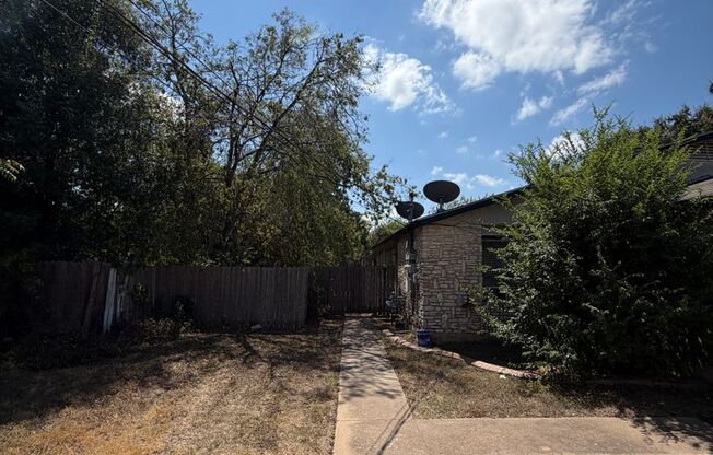 704 Osage Drive