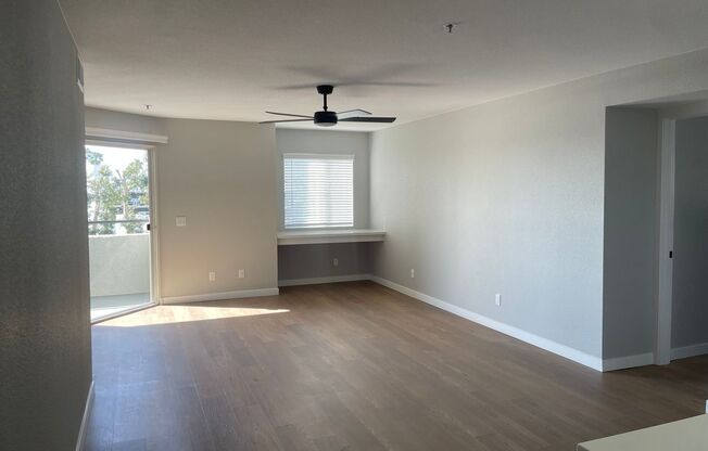 2 beds, 2 baths, 1,049 sqft, $3,625, Unit F-302