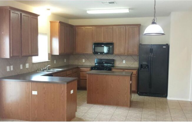 4BD 3BA Beautiful home!