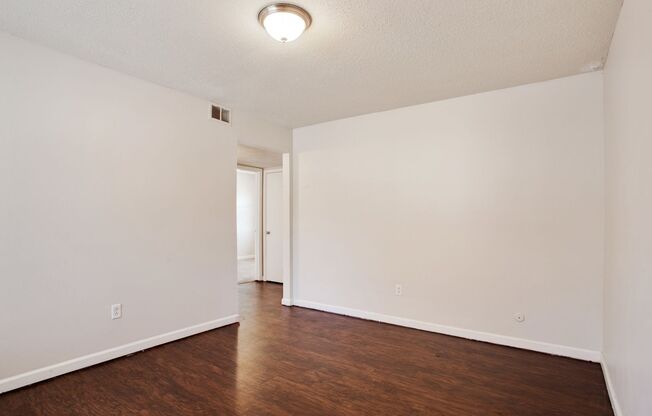 Homestead Villas  4-Plex