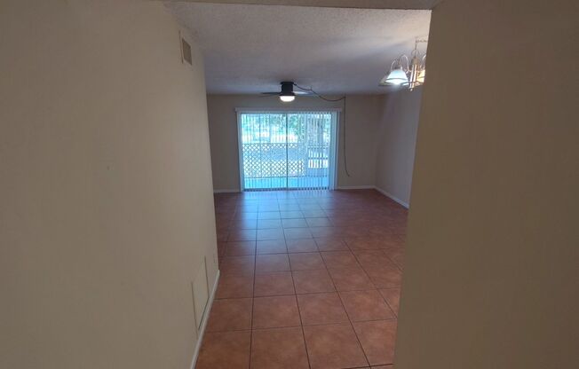 2/1 First Floor Apartment