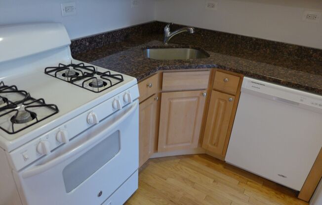 Studio, 1 bath, 300 sqft, $1,395, Unit 101