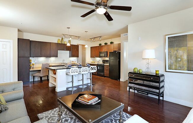 Distinguished Apartment Homes in Wheat Ridge