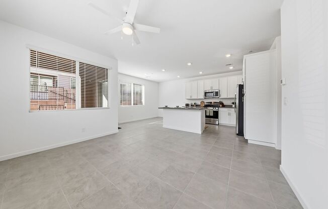 BRAND NEW, NEVER-LIVED-IN Lennar Corner Unit — 4 Bed / 3 Bath with Premium Upgrades!