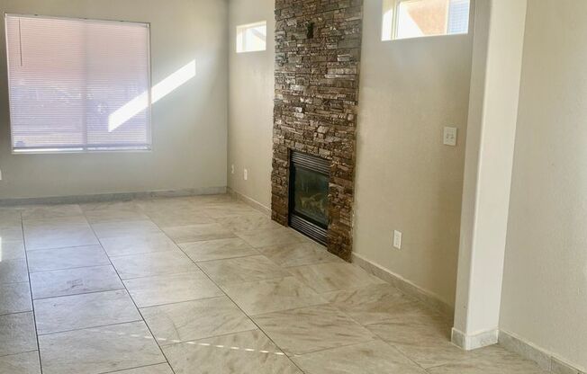 1230 Lea Ranch Dr- Stunning 4BR/3BA Home with Desert Views, Stylish Updates, and Prime Location! May Move-In Special – Get 10% Off Your First Full Month’s Rent!