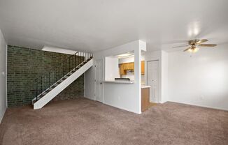 2 beds, 1 bath, $1,850