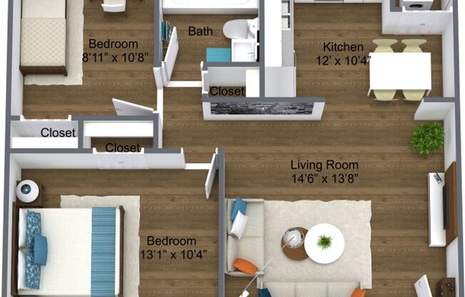 Wynwood Place Estates