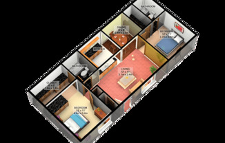 Partner-provided photo for $1200 unit