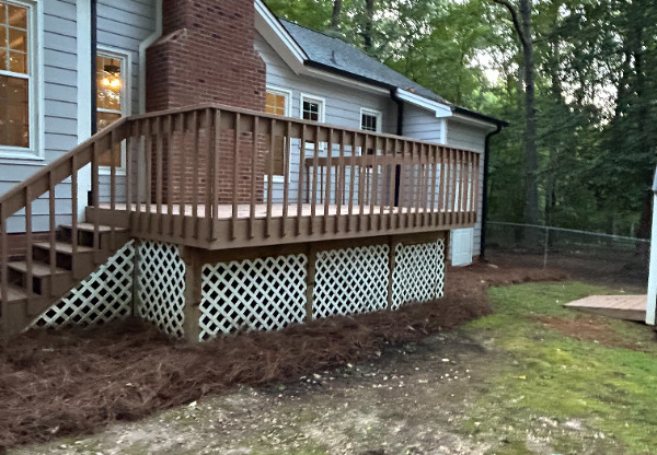 110 WOODLAND RDG DR