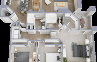 Partner-provided photo for $2335 unit