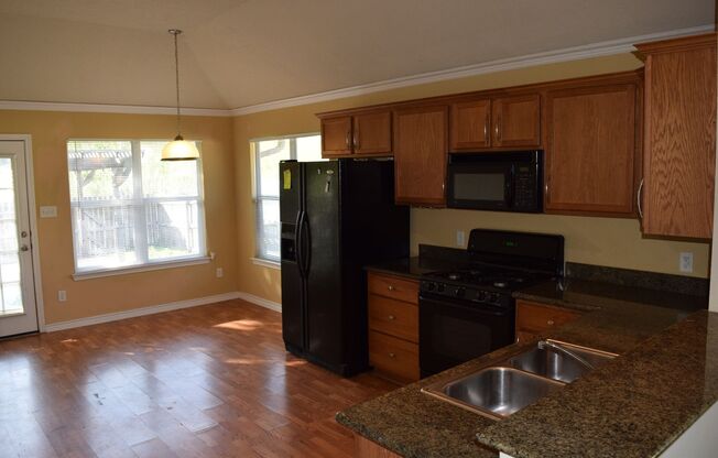 3 beds, 2 baths, $1,800