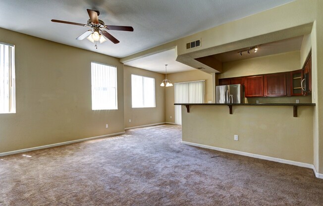 10225 King Henry #104 - Stunning Corner 3 bedroom Unit!