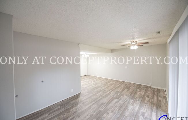 2 beds, 1 bath, 900 sqft, $1,275, Unit 44 PR