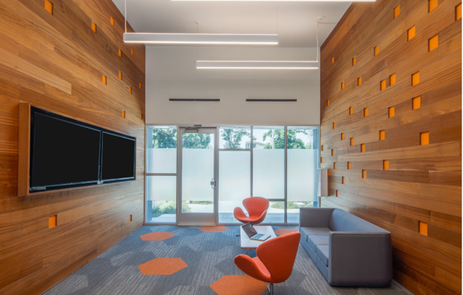 PKSL (pronounced "Pixel") is a recently re-developed apartment community
