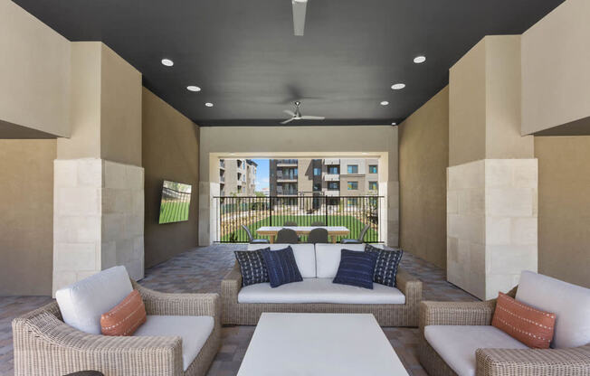 Broadstone at Dobson Ranch Community Area