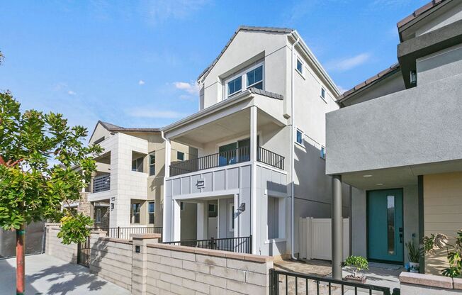 Beautiful New Home in Rancho Mission Viejo!