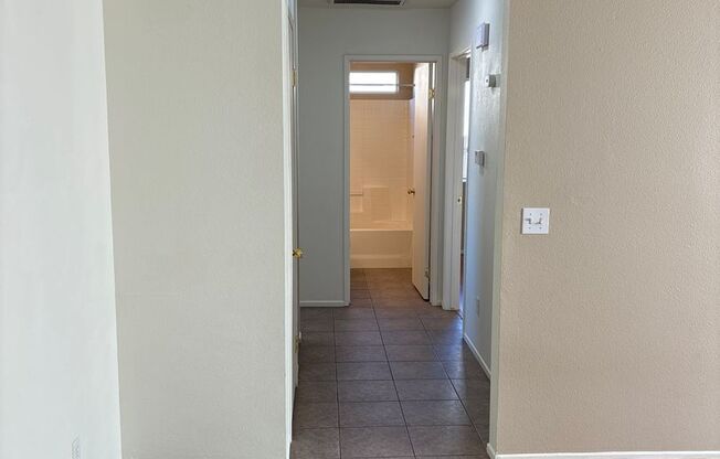 3 beds, 2 baths, $1,600