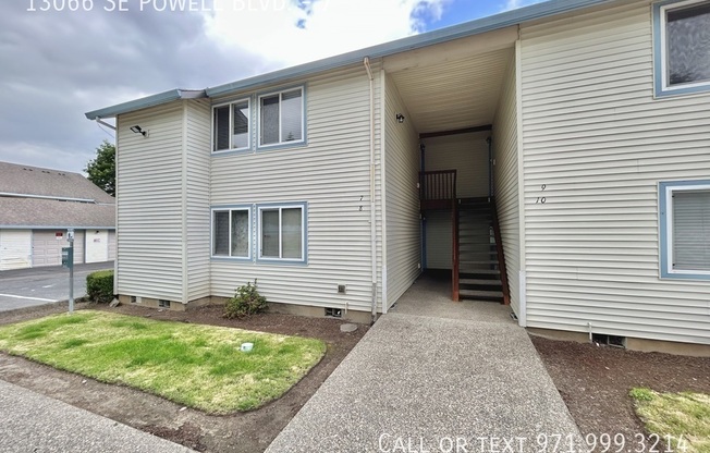 13066 SE POWELL BLVD