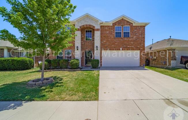 4016 SUMMERHILL LN