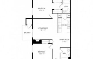 Partner-provided photo for $2150 unit