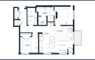 Partner-provided photo for $2069 unit