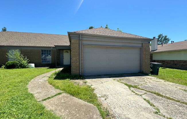 39th Place Duplex