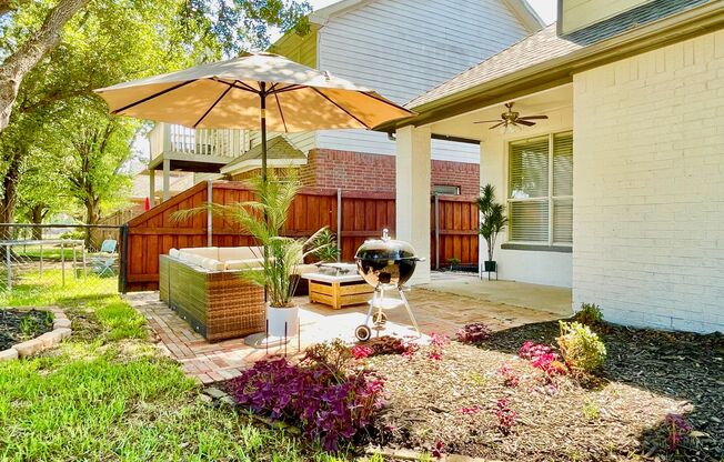 5308 Promise Land