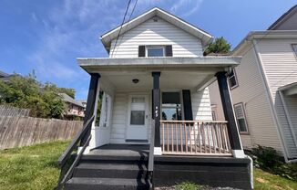 New Castle - 2 Bed 1 Bath - Home for Rent