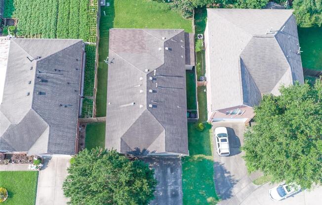 13138 WOODVINE TRL