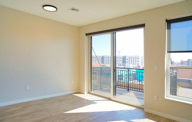 1 bed, 1 bath, 575 sqft, $1,350, Unit 315